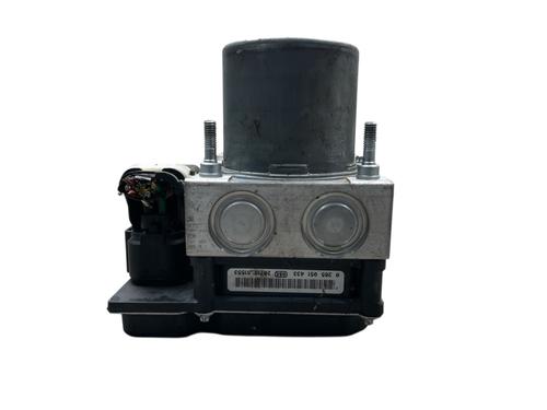 Used ABS pump PEUGEOT 3008 I MPV (0U_) 2.0 HDi 150 / BlueHDi 150 (150 hp) 26520953
