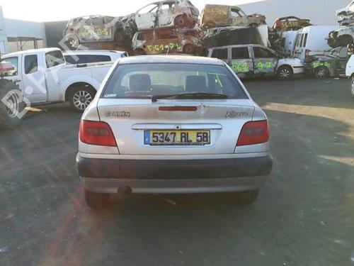Rudehejsemekanisme ventre foran CITROËN XSARA (N1) 1.8 i | BP25553503C22 