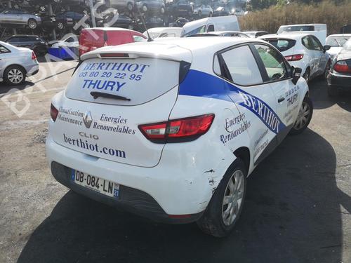 Switch RENAULT CLIO IV (BH_) 1.5 dCi 75 | BP25561518I30  - Image 20