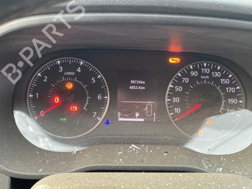 Rear left lock DACIA DUSTER (HM_) 1.5 dCi 115 (HMAD) | BP25501397C100  - Image 13