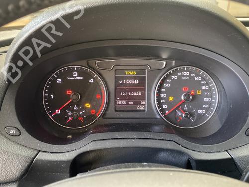 Left taillight AUDI Q3 (8UB, 8UG) 2.0 TDI | BP30817647C34 - Image 5