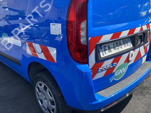 Left sun visor FIAT DOBLO Cargo (263_) 1.4 Natural Power | BP25571482I1 - Image 19