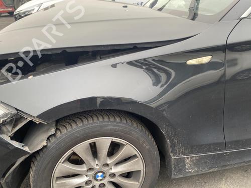 Rear right belt tensioner BMW 1 (E81) 118 d | BP25576601C90 