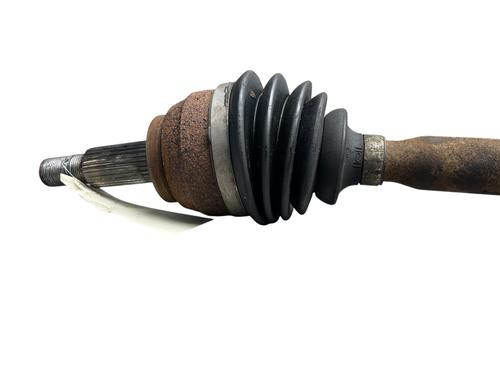 Used Right front driveshaft Right front driveshaft RENAULT SCÉNIC IV (J9_) 1.3 TCe 140 (140 hp) 32366267 32366267