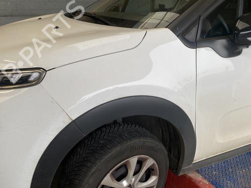 Rat CITROËN C3 III Van (SX_, SY_) BlueHDi 100 | BP39455519C49 - Image 22