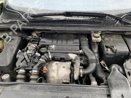 ABS pump PEUGEOT 307 (3A/C) 1.6 HDi | BP25570922M43 