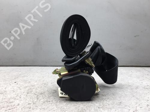 Used Rear right seatbelt Rear right seatbelt DACIA LOGAN (LS_) 1.6 (LS0B, LS0D, LS0F, LS0H) (87 hp) 25579697 25579697