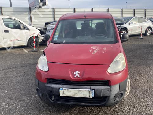 Third brake light PEUGEOT PARTNER Box Body/MPV 1.6 HDi | BP31595979L11 - Image 19
