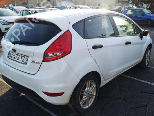 Lamp holder FORD FIESTA VI (CB1, CCN) 1.4 TDCi | BP25537646L10 