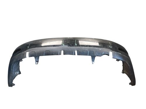 Used Rear bumper LEXUS RX (_U3_) 400h (MHU38_, MHU38R) (272 hp) 25512917