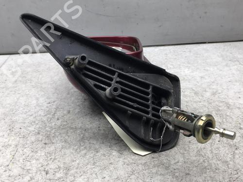 Right mirror SKODA FELICIA II (6U1) 1.9 D | BP25556294C27 