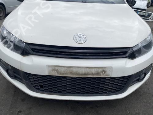 Left headlight VW SCIROCCO III (137, 138) 2.0 TDI | BP25544181C28 - Image 17
