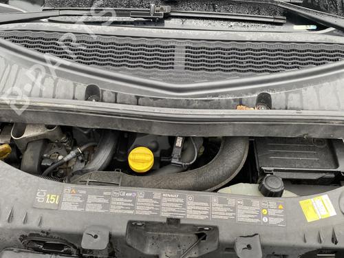 Steering column stalk RENAULT MODUS / GRAND MODUS (F/JP0_) 1.5 dCi (FP0D, JP0D) | BP25549874I23  - Image 22