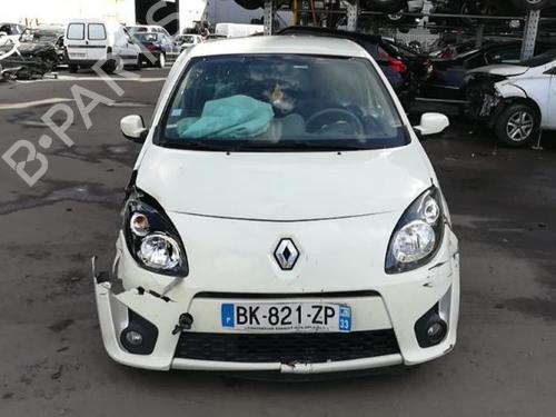 Front left window mechanism RENAULT TWINGO II (CN0_)  | BP25552444C22  - Image 24