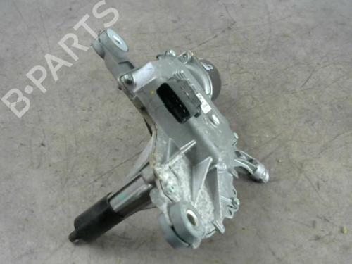 Motor limpa vidros frontal CITROËN C4 Grand Picasso I (UA_) 1.6 HDi (109 hp) 25524631