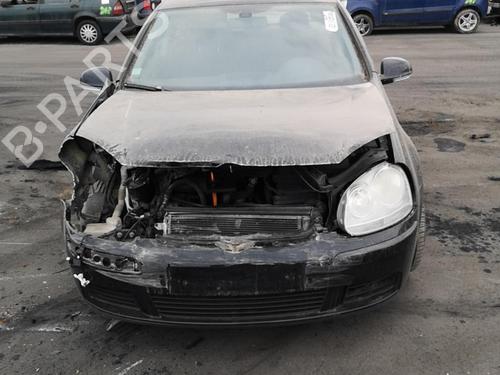 Climate control VW GOLF V (1K1) 1.9 TDI | BP25533476I5  - Image 29