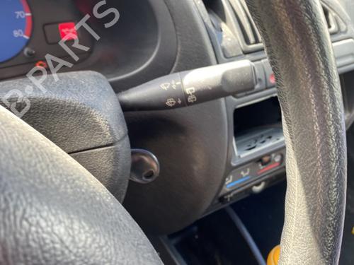 Left sun visor CITROËN SAXO (S0, S1) 1.1 X, SX | BP25548901I1 