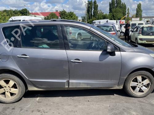Left front window switch RENAULT GRAND SCÉNIC III (JZ0/1_) 1.9 dCi (JZ0J, JZ0N, JZ1K, JZ1S) | BP25529882I27 - Image 10