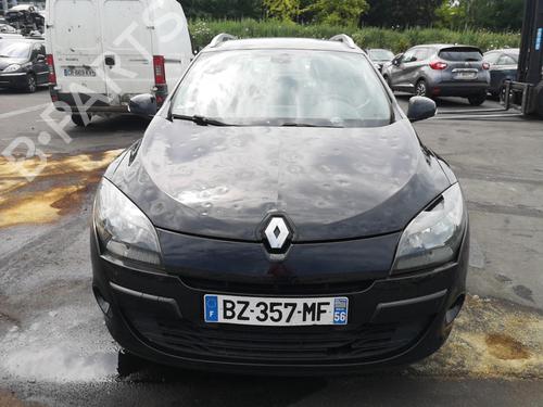 Left front window switch RENAULT MEGANE III Grandtour (KZ0/1) 1.5 dCi (KZ09, KZ0D, KZ1G, KZ29, KZ14, KZ1W, KZ10, KZ1F,... | BP25554188I27 
