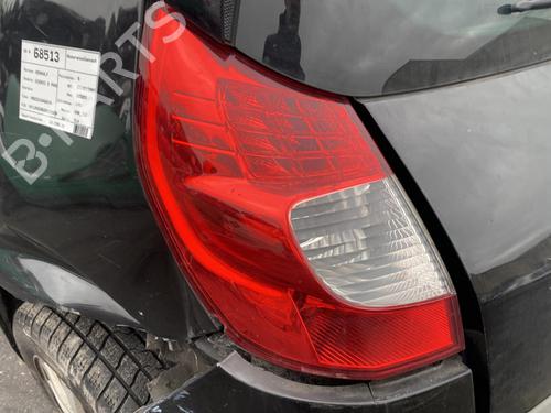 ABS Bremseaggregat RENAULT SCÉNIC II (JM0/1_) 1.5 dCi (JM1E, JM16) | BP25528603M43 