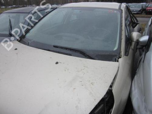 Front left interior door handle CITROËN C4 I (LC_) 1.6 HDi | BP25583934I13 - Image 5