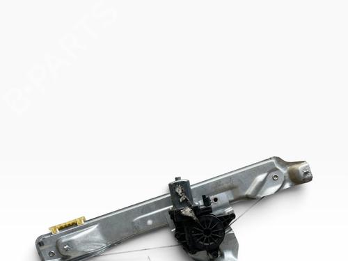 Rudehejsemekanisme Højre bagtil DACIA DUSTER (HM_) 1.5 dCi 115 (HMAD) | BP39455527C25 - Image 3