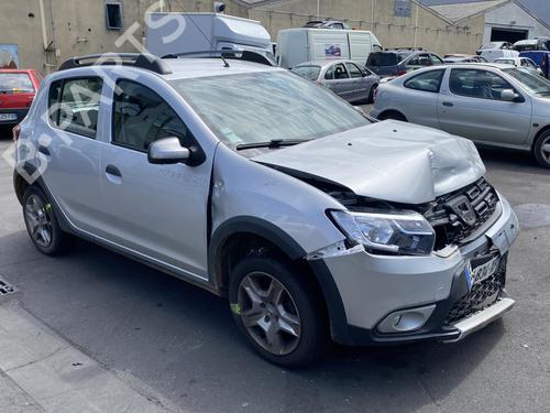 Headrest DACIA SANDERO II 1.5 Blue dCi 95 (B8JL) | BP25512120I31  - Image 22