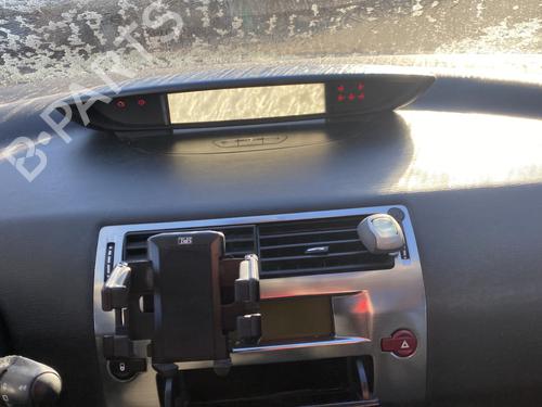 Left taillight CITROËN C4 Coupe (LA_) 1.6 HDi | BP25916253C34 - Image 19