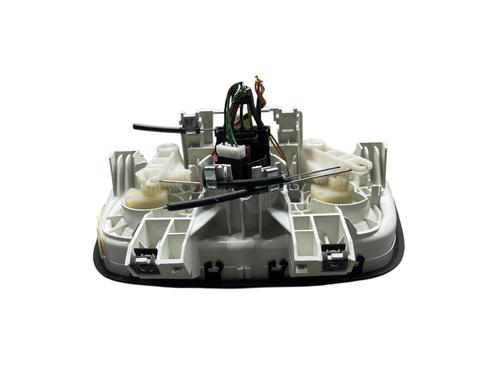 climate-control-citroen-nemo-mpv-2009-28205377 main image