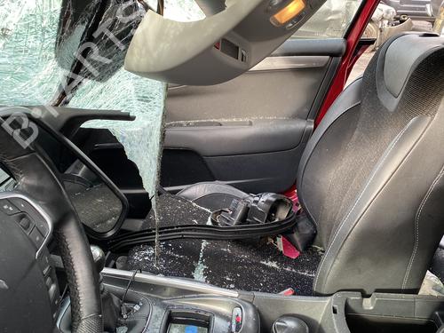Steering column stalk CITROËN C4 II (NC_) 1.6 HDi 115 | BP25503688I23 