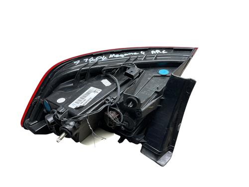 Left taillight RENAULT MEGANE IV Hatchback (B9A/M/N_) 1.3 TCe 160 (B9NC) | BP25544675C34 