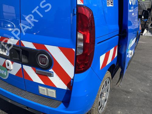 Left sun visor FIAT DOBLO Cargo (263_) 1.4 Natural Power | BP25571482I1 - Image 17