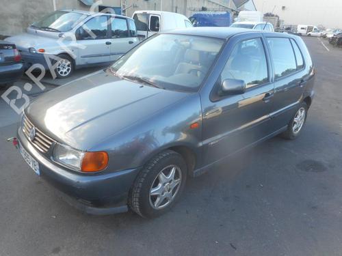 Engine VW POLO III (6N1) 55 1.3 | BP25578256M1 