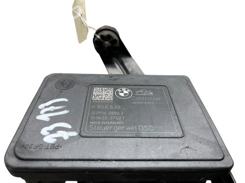 ABS pump BMW 1 (F20) 116 d | BP30858841M43