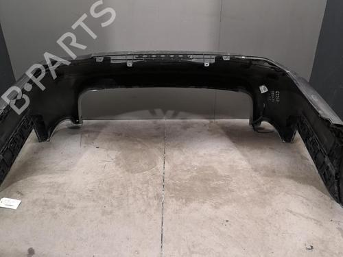 Pare-chocs arrière VW PASSAT B6 Variant (3C5) 2.0 TDI 16V (140 hp) 25559297