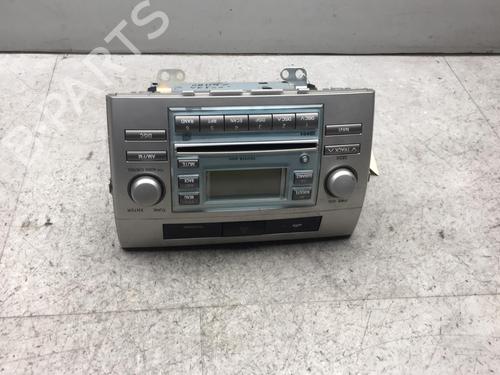 Radio TOYOTA COROLLA Verso (ZER_, ZZE12_, R1_) 2.2 D-4D (AUR10_, AUR10R) | BP25534025E6 