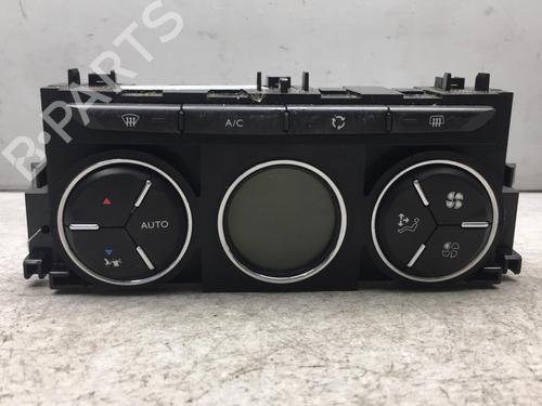 AC Styreenhet / Manøvreringsenhet CITROËN DS3 (SA_) 1.6 HDi 110 | BP25550752I5 
