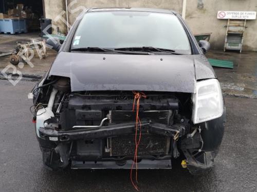 Right front driveshaft CITROËN C2 (JM_) 1.4 | BP25581332M39