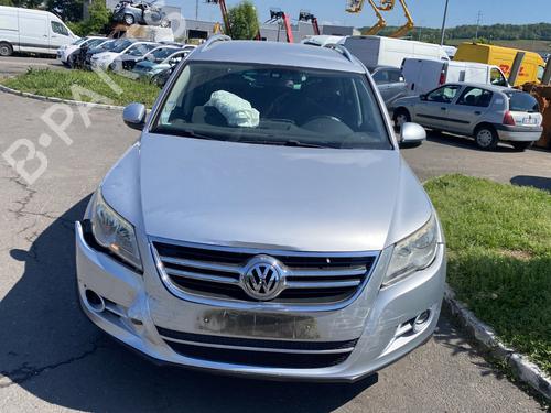 Switch VW TIGUAN (5N_) 2.0 TDI | BP26491610I30  - Image 26