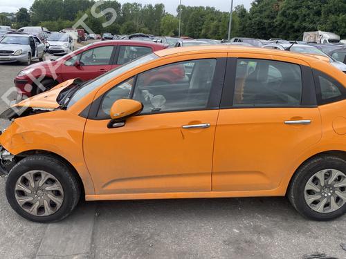 Left taillight CITROËN C3 II (SC_) 1.4 HDi 70 (SC8HZC, SC8HR0, SC8HP4) | BP28209095C34  - Image 19