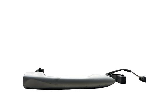 Used Front right exterior door handle RENAULT SCÉNIC III (JZ0/1_) 1.5 dCi (110 hp) 25511537