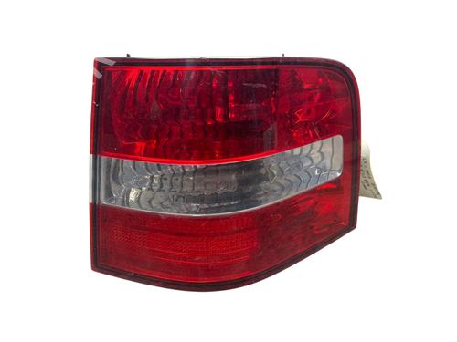 Used Right taillight FIAT STILO Multi Wagon (192_) 1.9 D Multijet (120 hp) 27398768