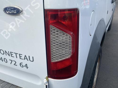 Right sun visor FORD TRANSIT CONNECT (P65_, P70_, P80_) 1.8 Di | BP25533192I2  - Image 18