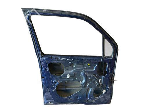 left-front-door-opel-agila-a-h00-2000-2001-2002-2003-2004-2005-2006-2007-25576026 main image