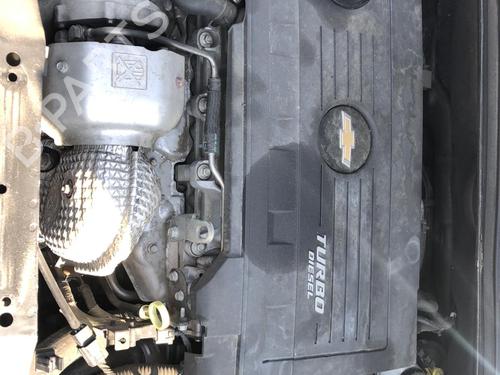 Left front shock absorber CHEVROLET ORLANDO (J309) 2.0 D | BP32293770M16  - Image 14