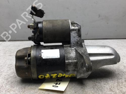 Starter SUBARU FORESTER (SG_) 2.0 AWD (SG5) | BP25551018M8 - Image 5