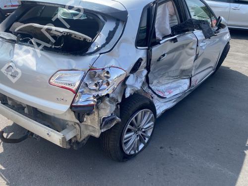 ABS pump CITROËN C4 II (NC_) 1.6 HDi 115 | BP25549188M43 - Image 30