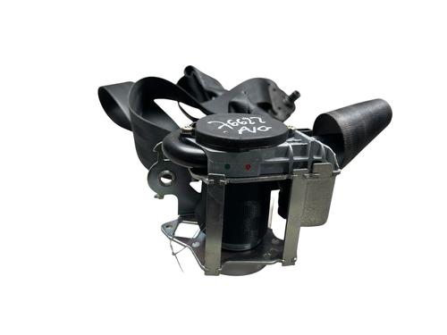 Used Front left seatbelt Front left seatbelt RENAULT MEGANE III Hatchback (BZ0/1_, B3_) 1.5 dCi (BZ0C) (90 hp) 35820900 35820900