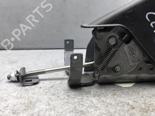 Used Hand brake RENAULT CLIO IV (BH_) 1.5 dCi 90 (90 hp) 25555388