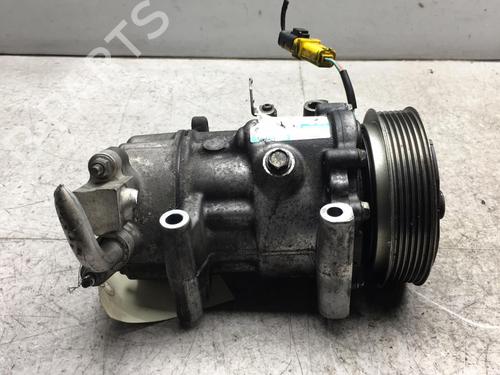 Used AC compressor MINI MINI (R56) One D (90 hp) 25509844
